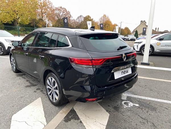 Vente en ligne Renault Megane 4 Estate  Blue dCi 115 EDC au prix de 25 990 €