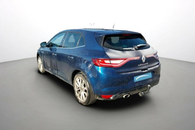 Vente en ligne Renault Megane 4 Mégane IV Berline dCi 110 Energy EDC au prix de 15 990 €