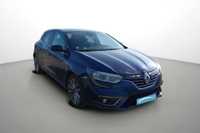 Vente en ligne Renault Megane 4 Mégane IV Berline dCi 110 Energy EDC au prix de 15 990 €