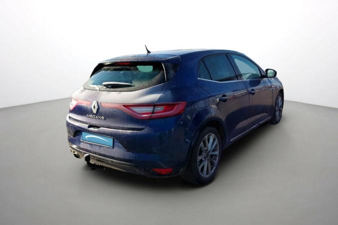 Vente en ligne Renault Megane 4 Mégane IV Berline dCi 110 Energy EDC au prix de 15 990 €