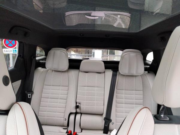 Vente en ligne Renault Espace Espace E-Tech full hybrid 200 5pl au prix de 41 990 €