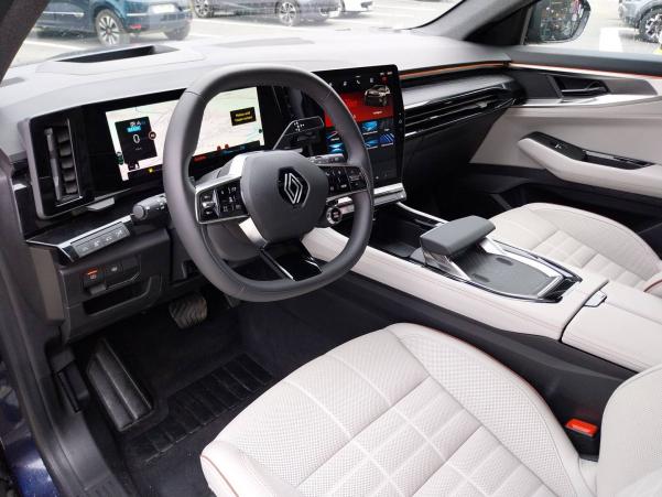 Vente en ligne Renault Espace Espace E-Tech full hybrid 200 5pl au prix de 41 990 €