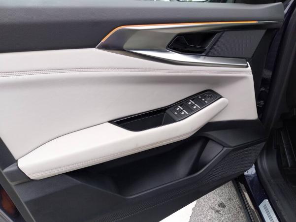 Vente en ligne Renault Espace Espace E-Tech full hybrid 200 5pl au prix de 41 990 €