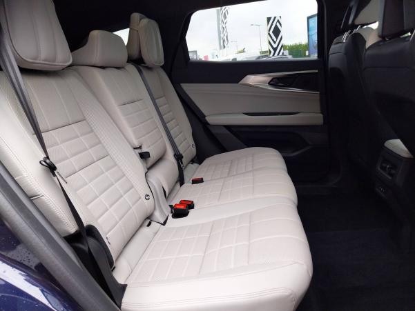 Vente en ligne Renault Espace Espace E-Tech full hybrid 200 5pl au prix de 41 990 €