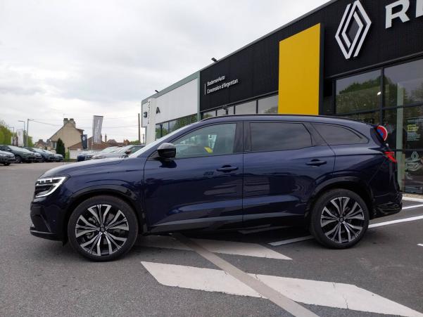 Vente en ligne Renault Espace Espace E-Tech full hybrid 200 5pl au prix de 41 990 €
