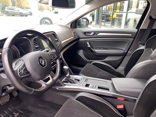 Vente en ligne Renault Megane 4 Mégane IV Berline Blue dCi 115 EDC au prix de 17 990 €