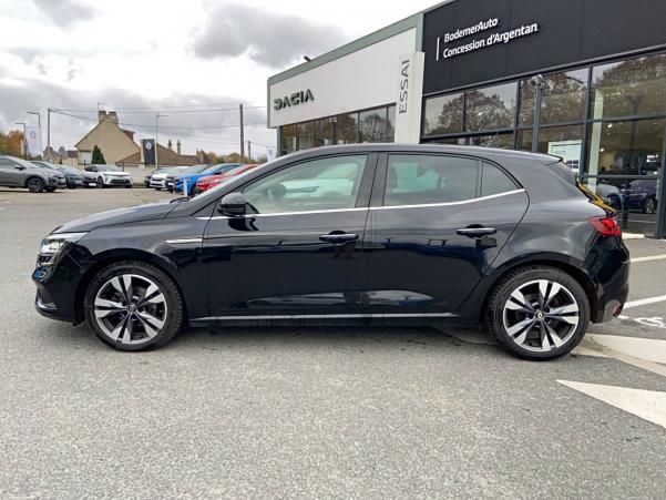 Vente en ligne Renault Megane 4 Mégane IV Berline Blue dCi 115 EDC au prix de 17 990 €