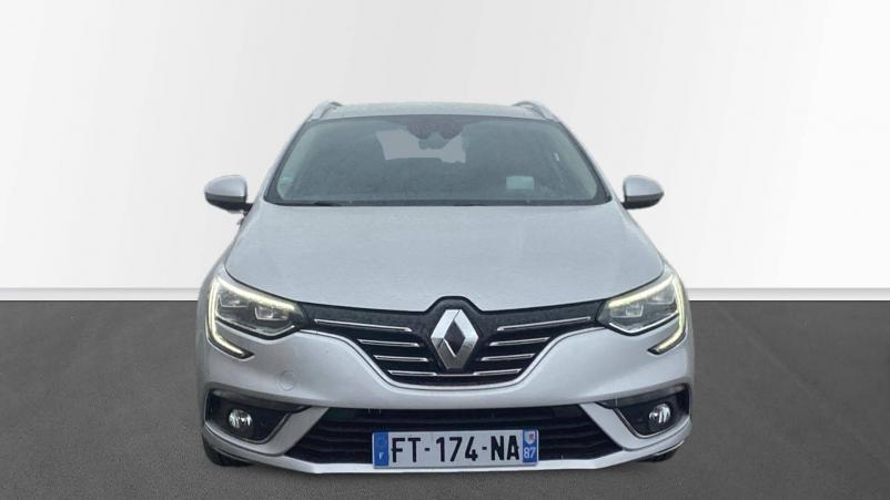 Vente en ligne Renault Megane 4 Estate Mégane IV Estate Blue dCi 115 EDC au prix de 18 490 €