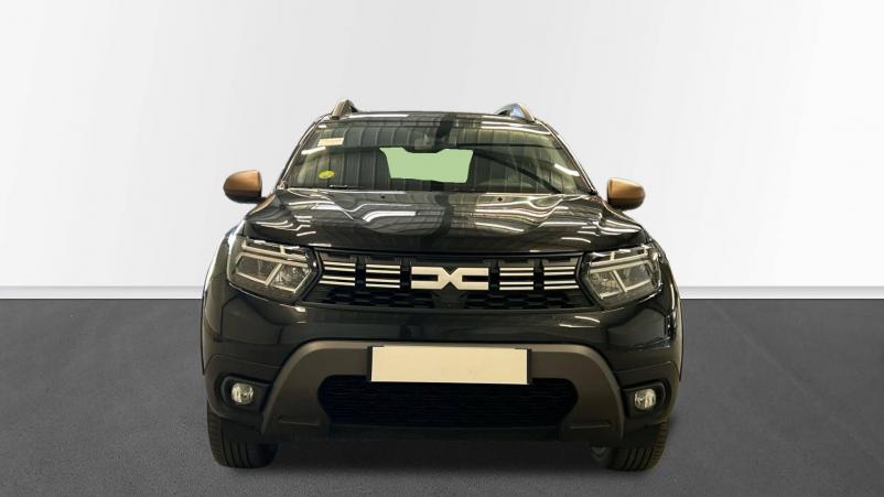 Vente en ligne Dacia Duster  Blue dCi 115 4x2 au prix de 23 490 €
