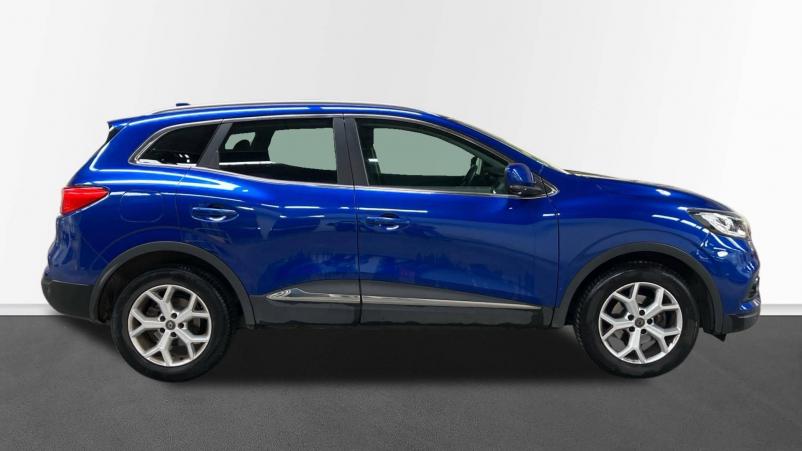 Vente en ligne Renault Kadjar  Blue dCi 115 EDC au prix de 17 990 €
