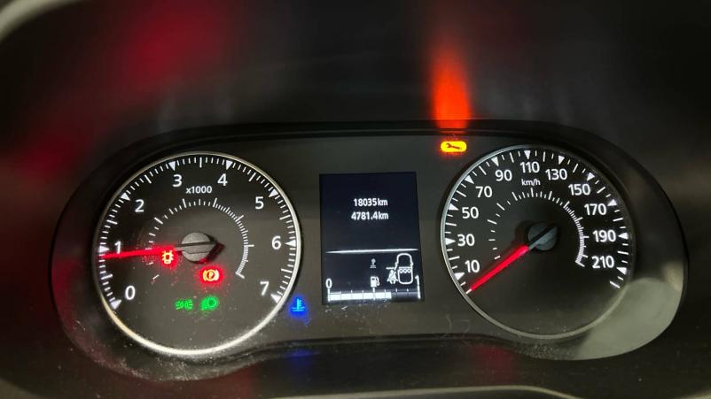 Vente en ligne Dacia Duster  Blue dCi 115 4x2 au prix de 23 490 €