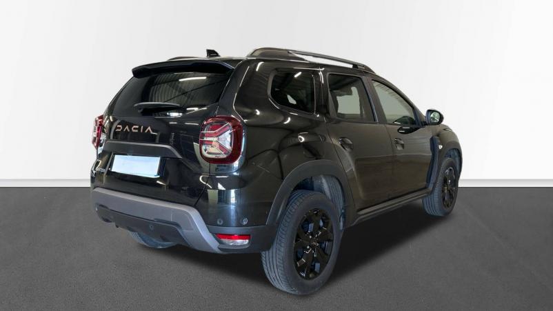 Vente en ligne Dacia Duster  Blue dCi 115 4x2 au prix de 23 490 €