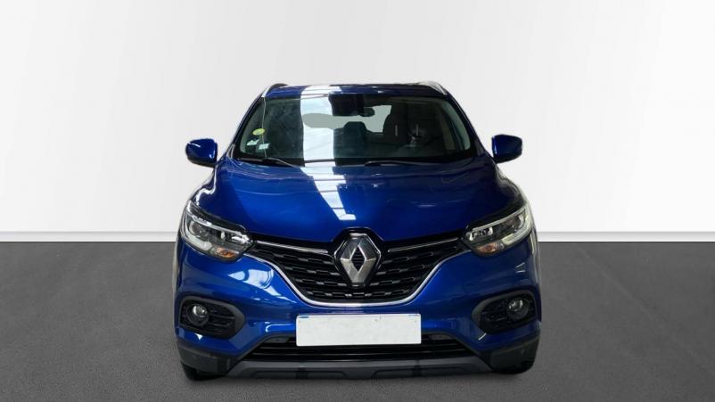 Vente en ligne Renault Kadjar  Blue dCi 115 EDC au prix de 17 990 €