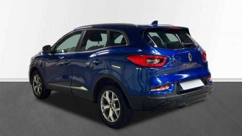 Vente en ligne Renault Kadjar  Blue dCi 115 EDC au prix de 17 990 €