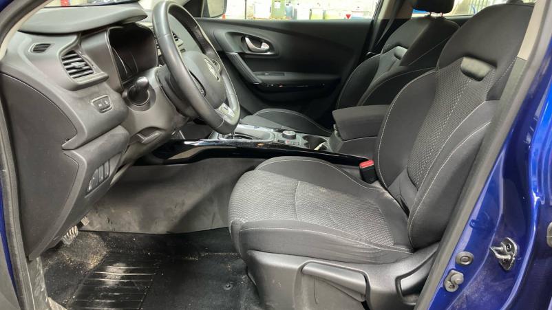 Vente en ligne Renault Kadjar  Blue dCi 115 EDC au prix de 17 990 €