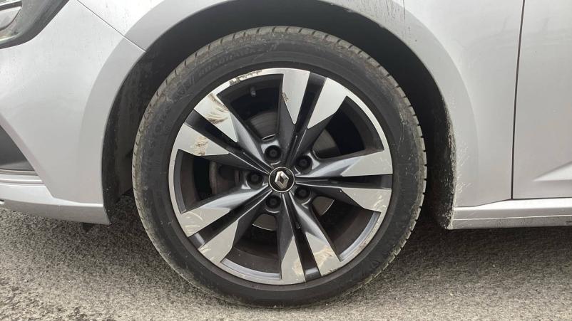 Vente en ligne Renault Megane 4 Estate Mégane IV Estate Blue dCi 115 EDC au prix de 18 490 €