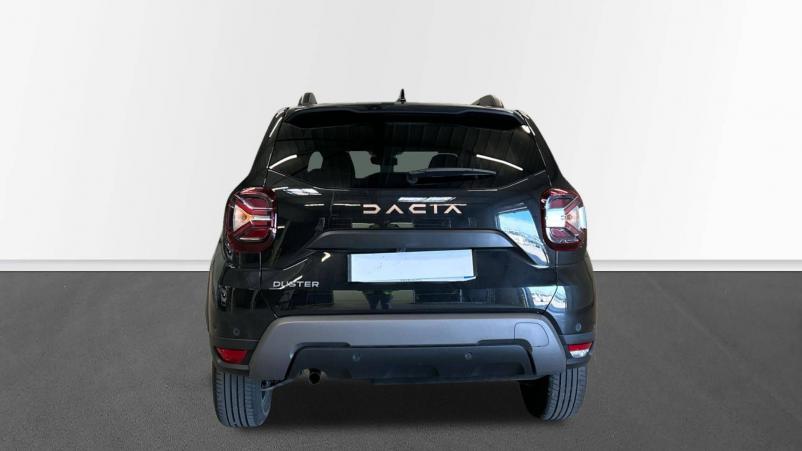 Vente en ligne Dacia Duster  Blue dCi 115 4x2 au prix de 23 490 €