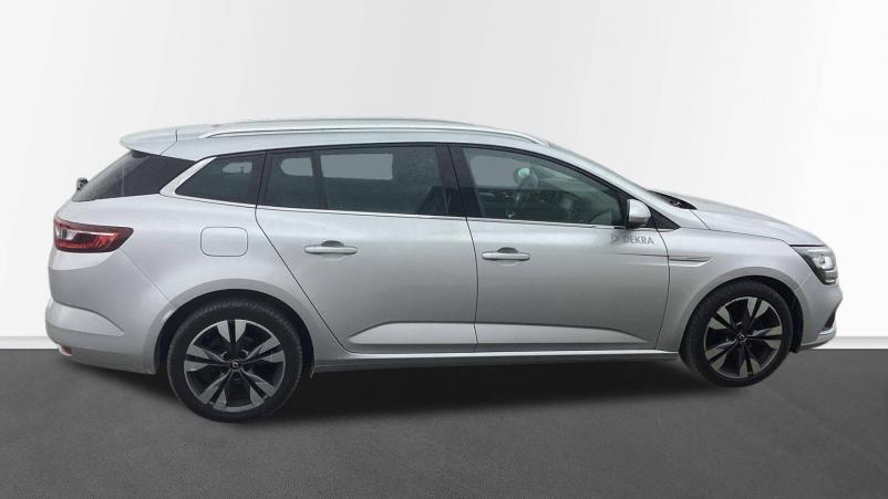 Vente en ligne Renault Megane 4 Estate Mégane IV Estate Blue dCi 115 EDC au prix de 18 490 €