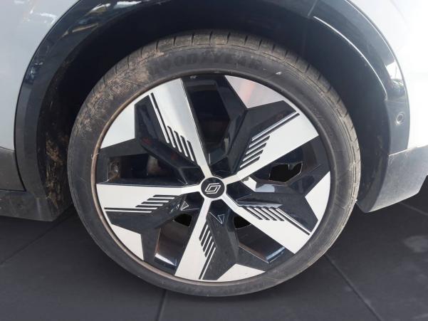 Vente en ligne Renault Megane E-Tech  EV60 220 ch super charge au prix de 27 990 €