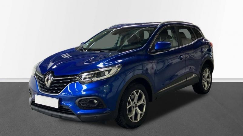 Vente en ligne Renault Kadjar  Blue dCi 115 EDC au prix de 17 990 €