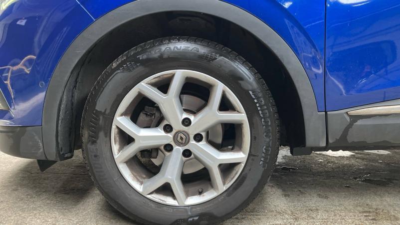 Vente en ligne Renault Kadjar  Blue dCi 115 EDC au prix de 17 990 €