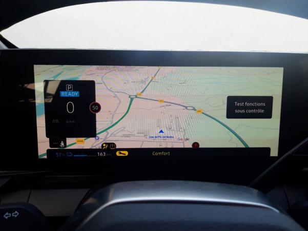 Vente en ligne Renault Megane E-Tech  EV60 220 ch super charge au prix de 27 990 €