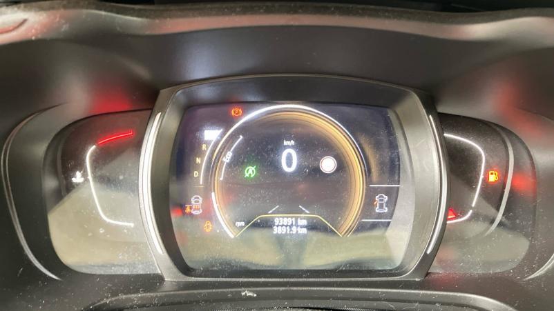 Vente en ligne Renault Kadjar  Blue dCi 115 EDC au prix de 17 990 €