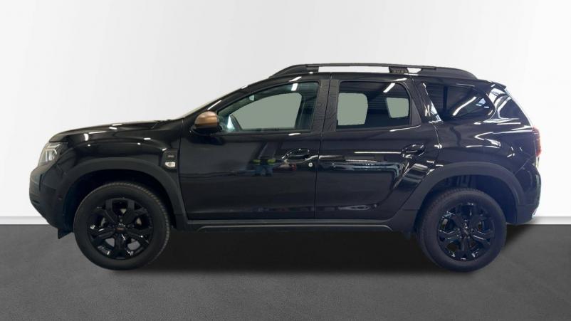 Vente en ligne Dacia Duster  Blue dCi 115 4x2 au prix de 23 490 €