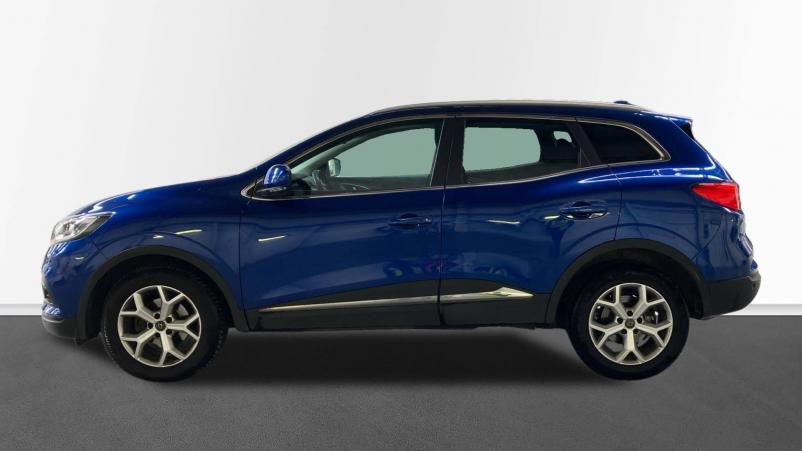 Vente en ligne Renault Kadjar  Blue dCi 115 EDC au prix de 17 990 €