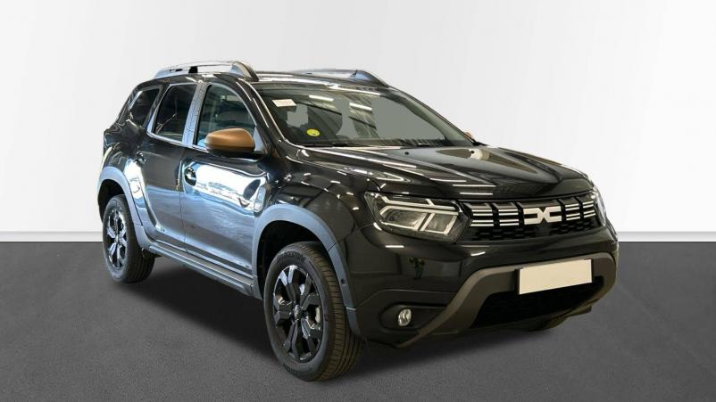 Vente en ligne Dacia Duster  Blue dCi 115 4x2 au prix de 23 490 €