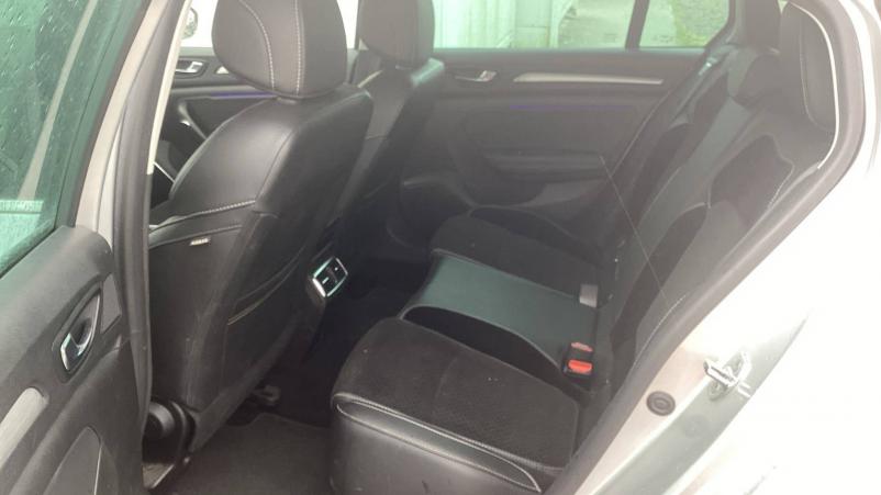 Vente en ligne Renault Megane 4 Estate Mégane IV Estate Blue dCi 115 EDC au prix de 18 490 €