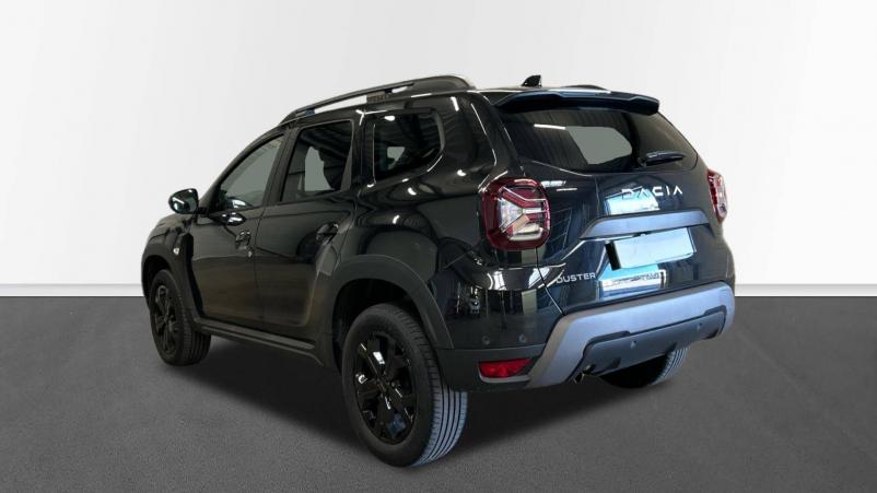 Vente en ligne Dacia Duster  Blue dCi 115 4x2 au prix de 23 490 €