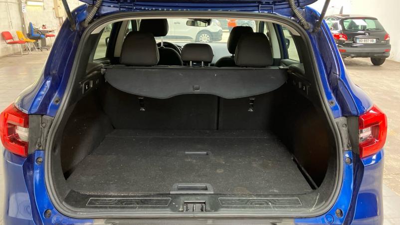 Vente en ligne Renault Kadjar  Blue dCi 115 EDC au prix de 17 990 €