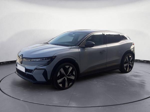 Vente en ligne Renault Megane E-Tech  EV60 220 ch super charge au prix de 27 990 €