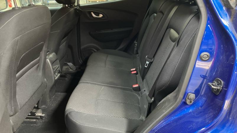 Vente en ligne Renault Kadjar  Blue dCi 115 EDC au prix de 17 990 €