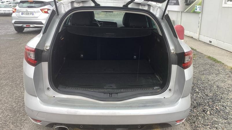 Vente en ligne Renault Megane 4 Estate Mégane IV Estate Blue dCi 115 EDC au prix de 18 490 €