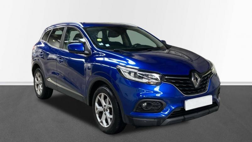 Vente en ligne Renault Kadjar  Blue dCi 115 EDC au prix de 17 990 €