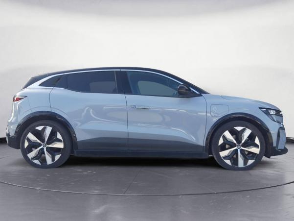 Vente en ligne Renault Megane E-Tech  EV60 220 ch super charge au prix de 27 990 €