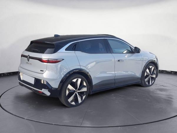Vente en ligne Renault Megane E-Tech  EV60 220 ch super charge au prix de 27 990 €