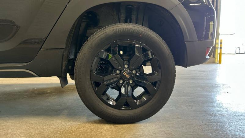 Vente en ligne Dacia Duster  Blue dCi 115 4x2 au prix de 23 490 €