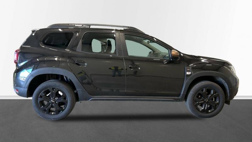 Vente en ligne Dacia Duster  Blue dCi 115 4x2 au prix de 23 490 €