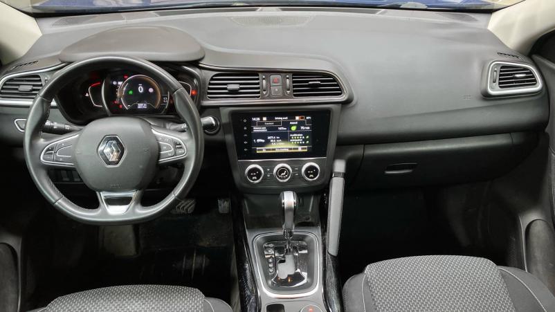 Vente en ligne Renault Kadjar  Blue dCi 115 EDC au prix de 17 990 €