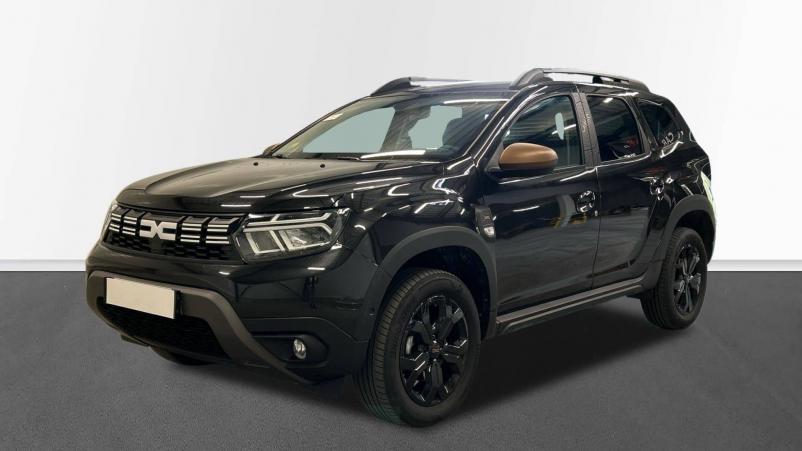 Vente en ligne Dacia Duster  Blue dCi 115 4x2 au prix de 23 490 €