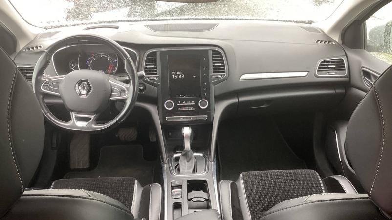 Vente en ligne Renault Megane 4 Estate Mégane IV Estate Blue dCi 115 EDC au prix de 18 490 €