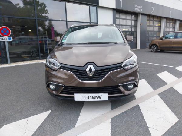 Vente en ligne Renault Grand Scenic 4 Grand Scenic TCe 130 Energy au prix de 15 990 €