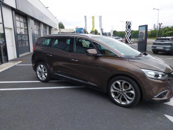 Vente en ligne Renault Grand Scenic 4 Grand Scenic TCe 130 Energy au prix de 15 990 €