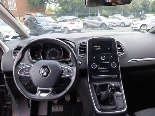 Vente en ligne Renault Grand Scenic 4 Grand Scenic TCe 130 Energy au prix de 15 990 €