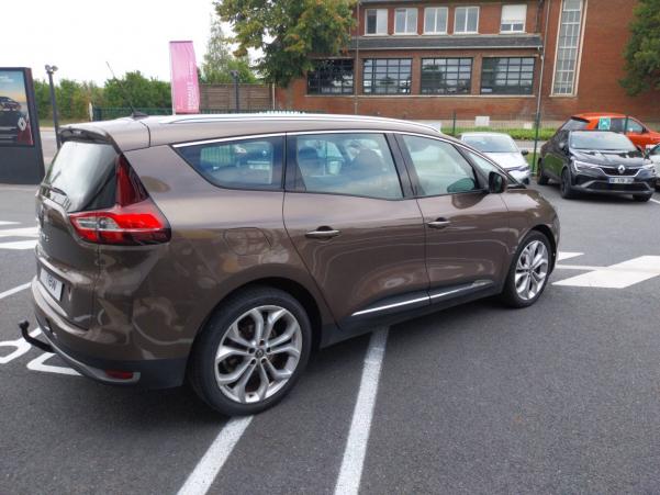 Vente en ligne Renault Grand Scenic 4 Grand Scenic TCe 130 Energy au prix de 15 990 €