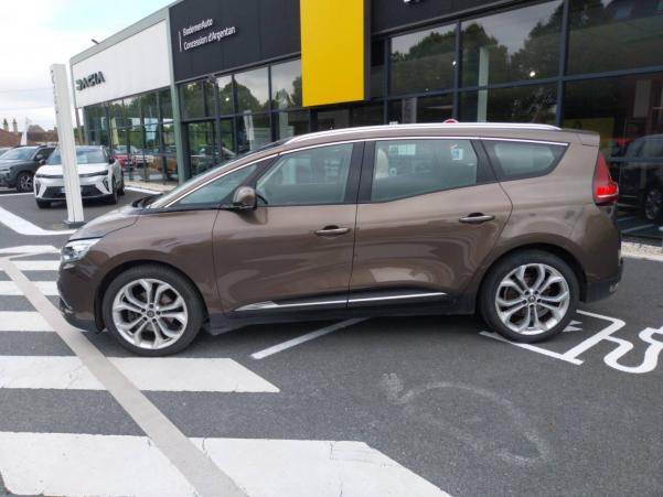 Vente en ligne Renault Grand Scenic 4 Grand Scenic TCe 130 Energy au prix de 15 990 €