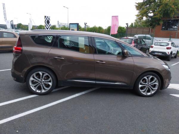 Vente en ligne Renault Grand Scenic 4 Grand Scenic TCe 130 Energy au prix de 15 990 €